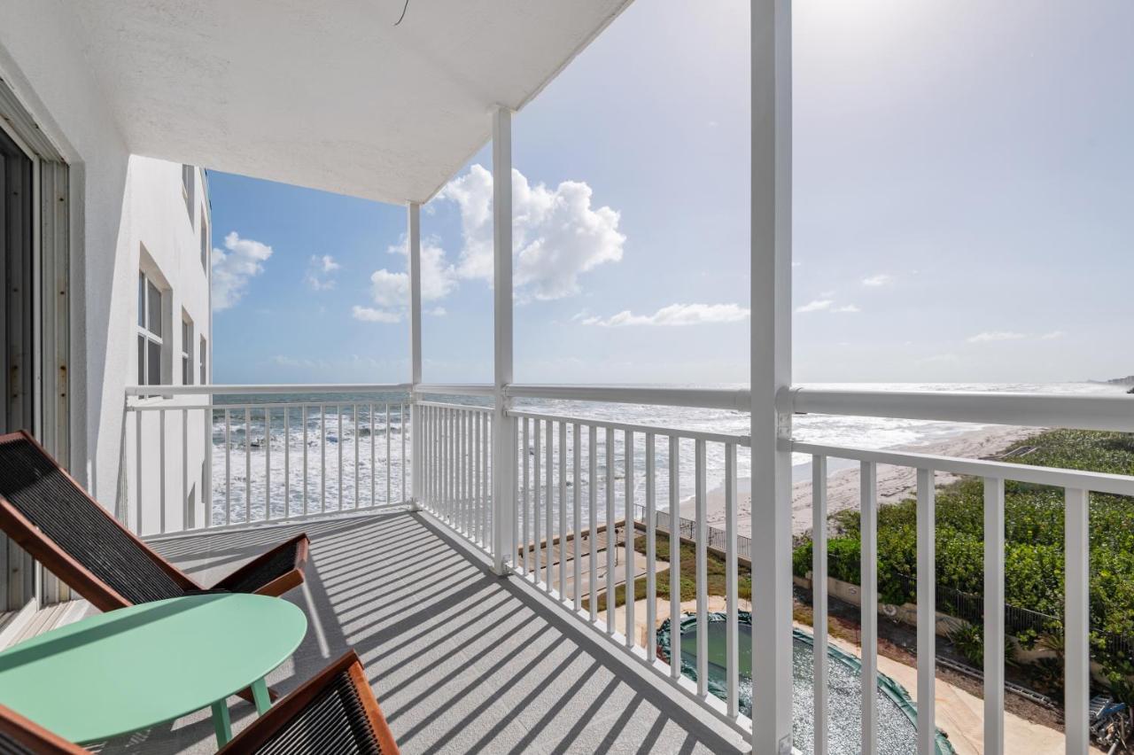 Oceanfront Beach House, 卫星海滩 外观 照片