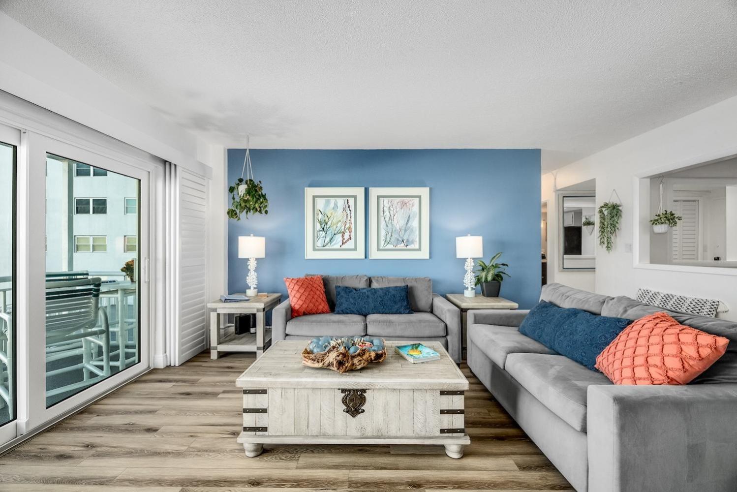 Oceanfront Beach House, 卫星海滩 外观 照片