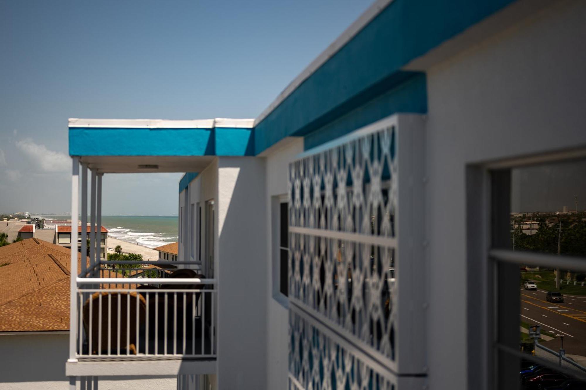Oceanfront Beach House, 卫星海滩 客房 照片