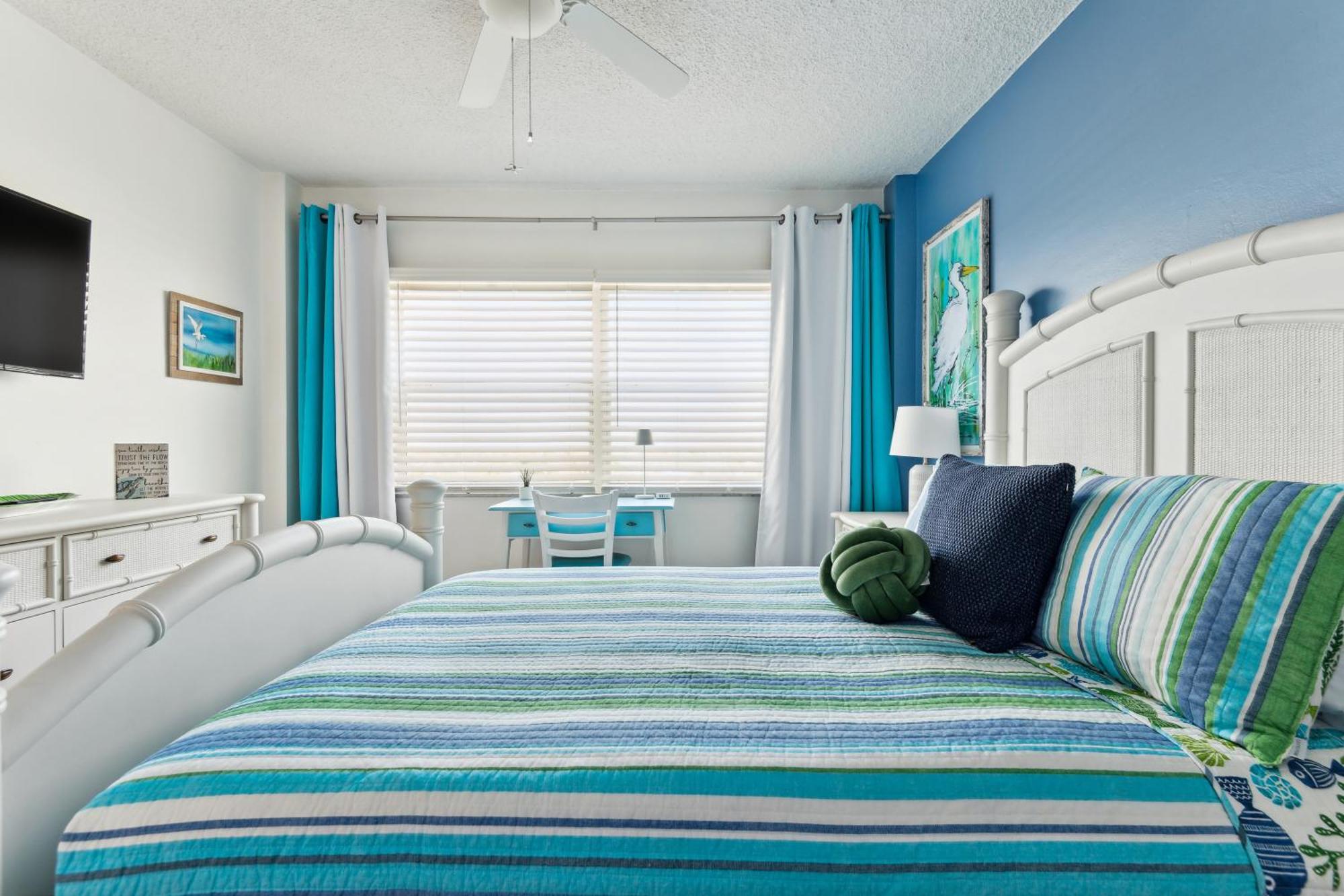 Oceanfront Beach House, 卫星海滩 客房 照片