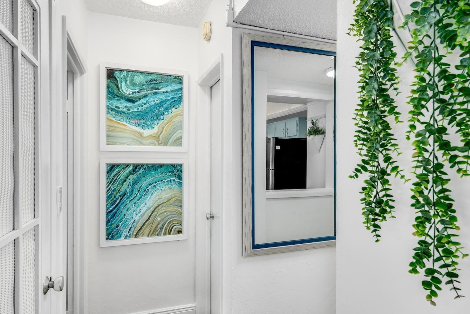 Oceanfront Beach House, 卫星海滩 客房 照片